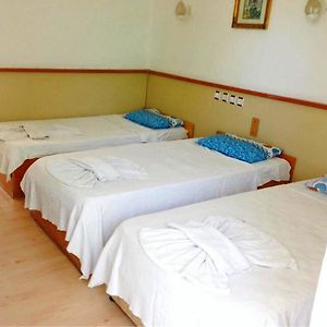 Standart Üç Kişilik Oda