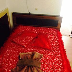 Standart İki Kişilik Oda